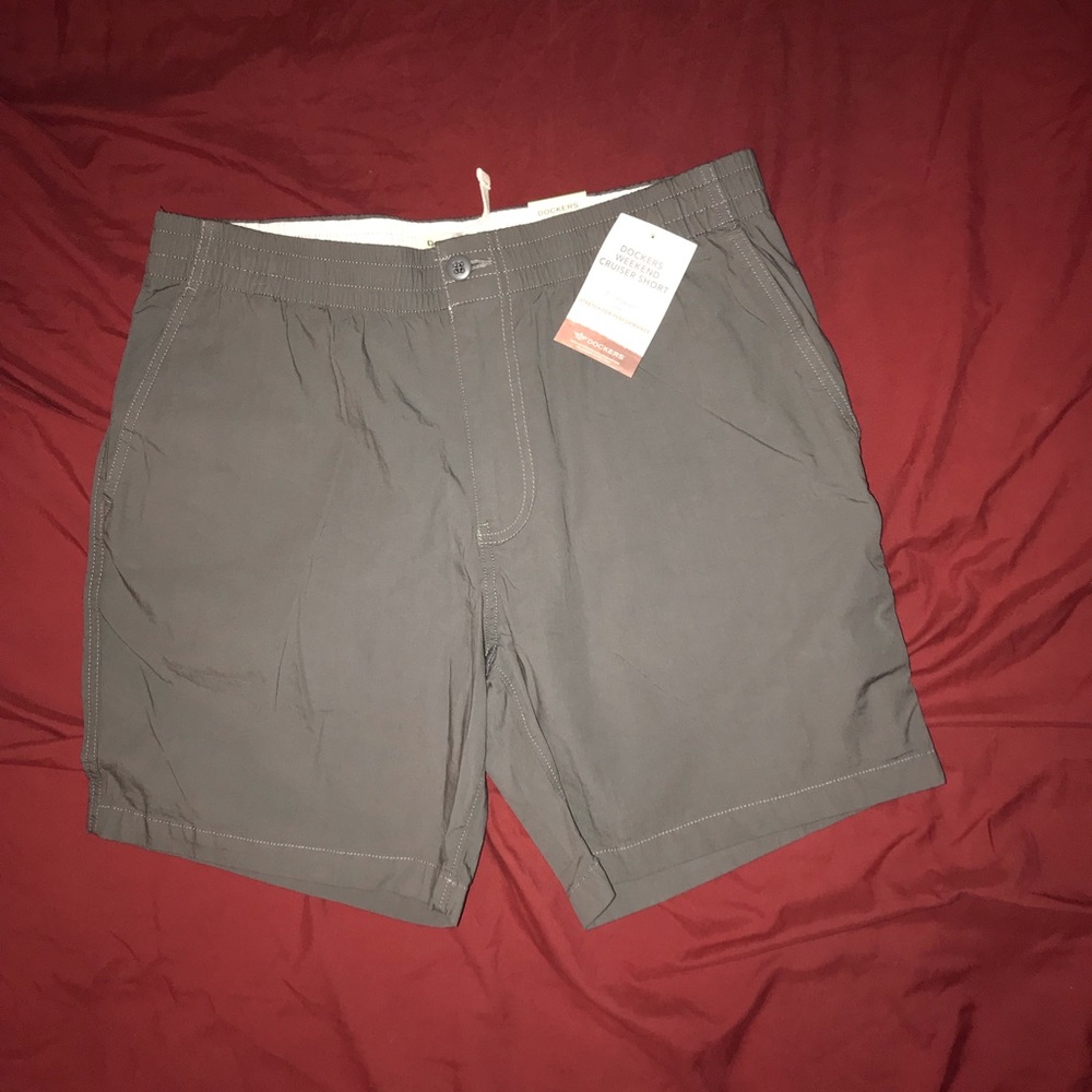 Dockers Men’s Shorts